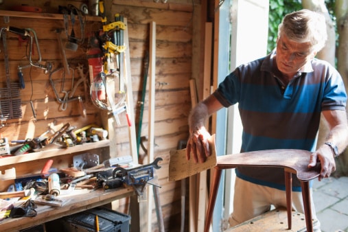 Bricoleur du dimanche : comment prévenir les accidents de bricolage?