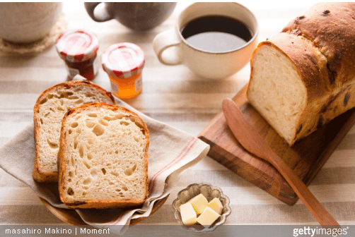 Un petit dej’ équilibré : qu’est-ce que c’est ?