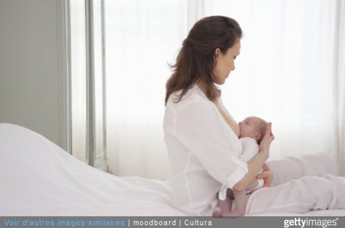 Allaitement maternel : attention aux idées reçues