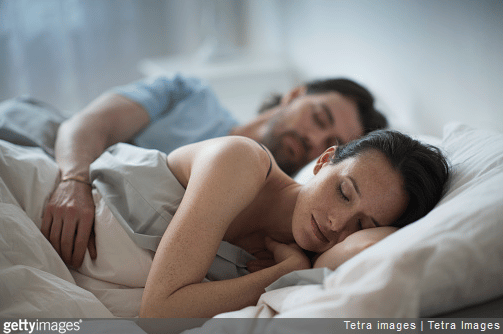 Kâma Sommeil : la science des bonnes postures pour dormir