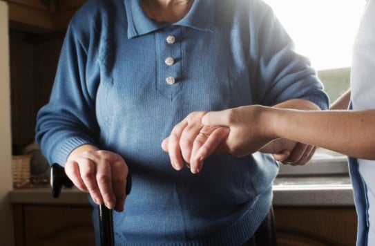 Comment aménager le logement d’une personne âgée ?