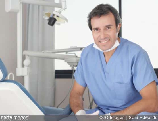 Fiche formation : chirurgien-dentiste